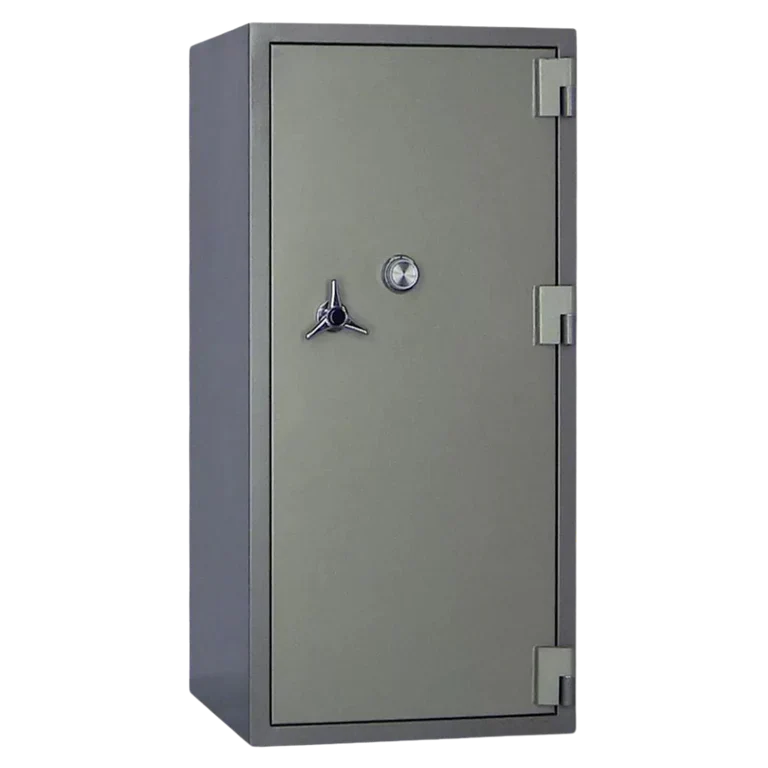 Steelwater SWBFB-1505 Fire & Burglary Safe