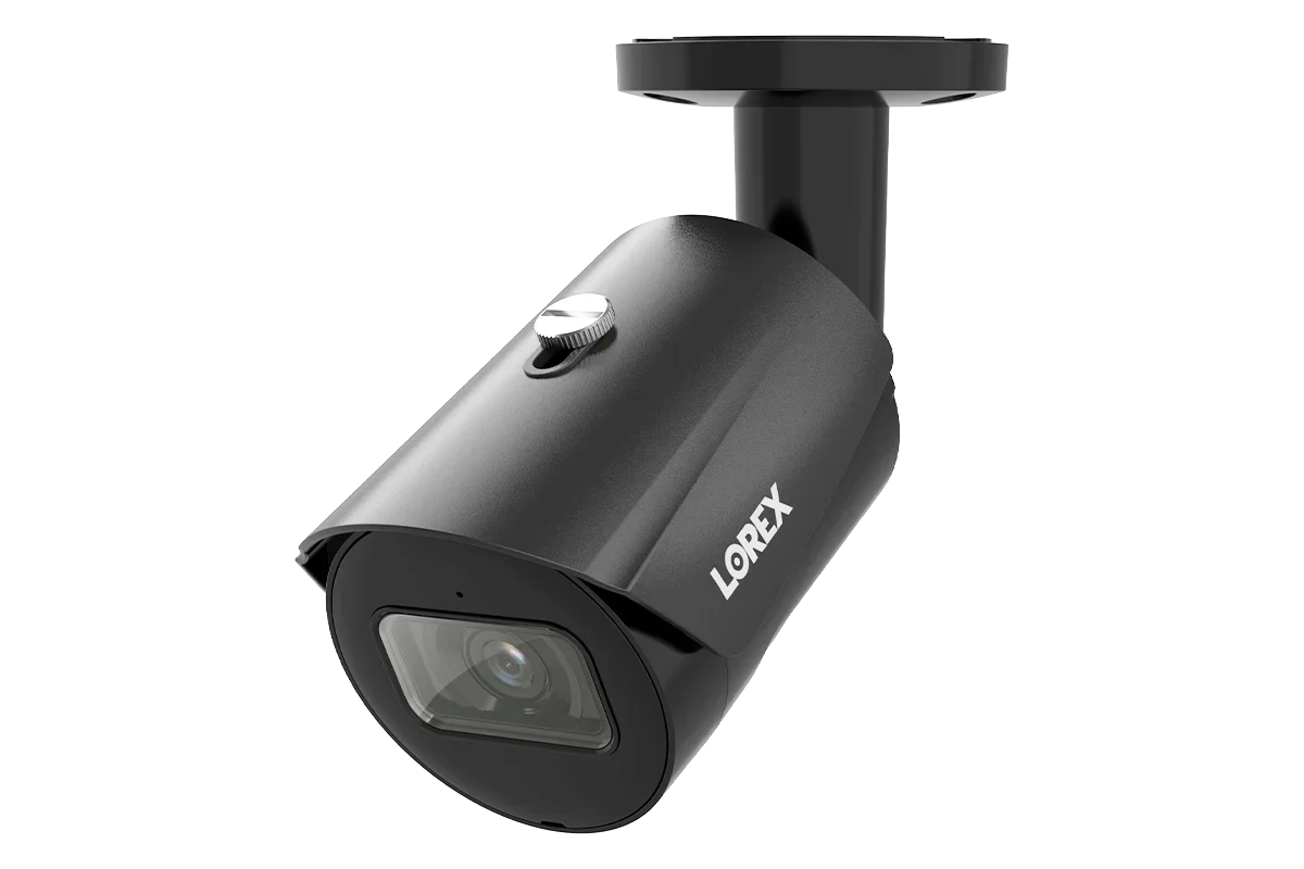 A Series Lorex Elite Series 4K 32 Camera Capable 8TB Wired NVR System with A14 IP Bullet Cameras