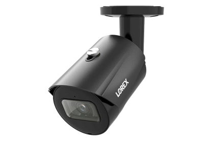 A Series Lorex Elite Series 4K 32 Camera Capable 8TB Wired NVR System with A14 IP Bullet Cameras
