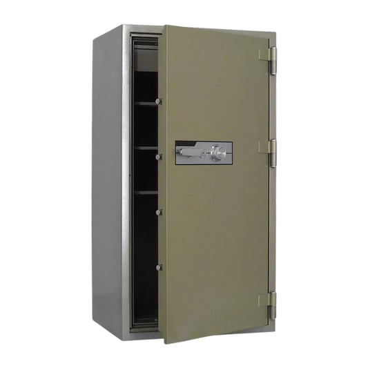 Steelwater SWBS-1200C Office Safe