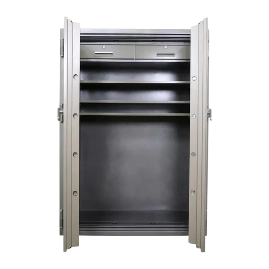 Steelwater Fireproof office safe SWBS-1750C