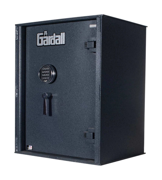 Gardall B Rated Money Chest