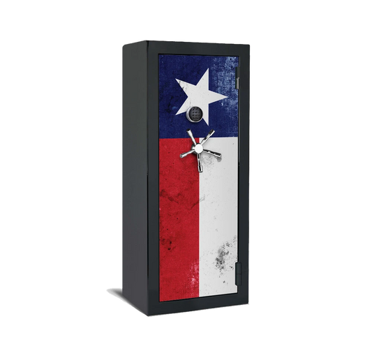 AmSec BFII BFX Gun Safe Wraps