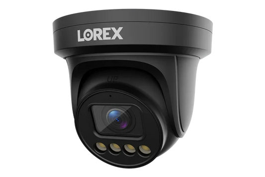 Lorex Series X3 Motorized Security Camera