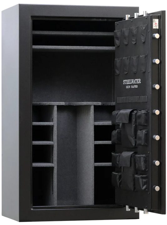 Steelwater MAX Series 30 Long Gun Safe