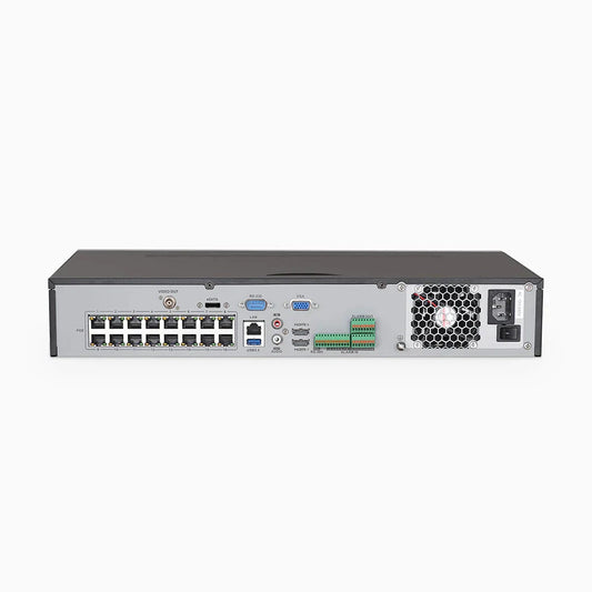 ANNKE H800 4K Security System