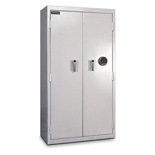 Pharmacy Security Safe