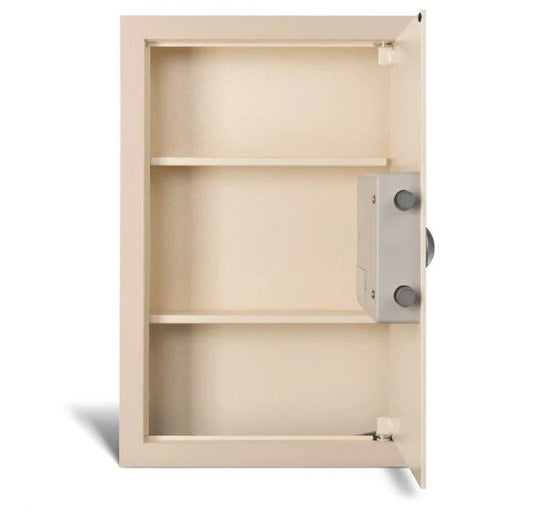 American Security In Wall Jewelry Safe