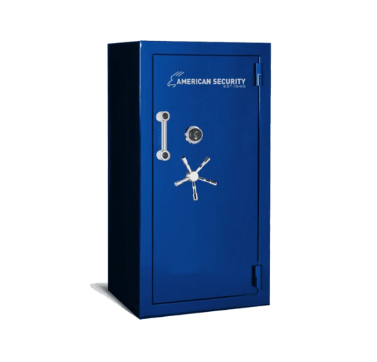 American Security Gun Safe