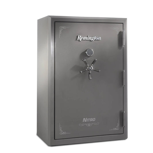 Remington Nitro Gun Safe
