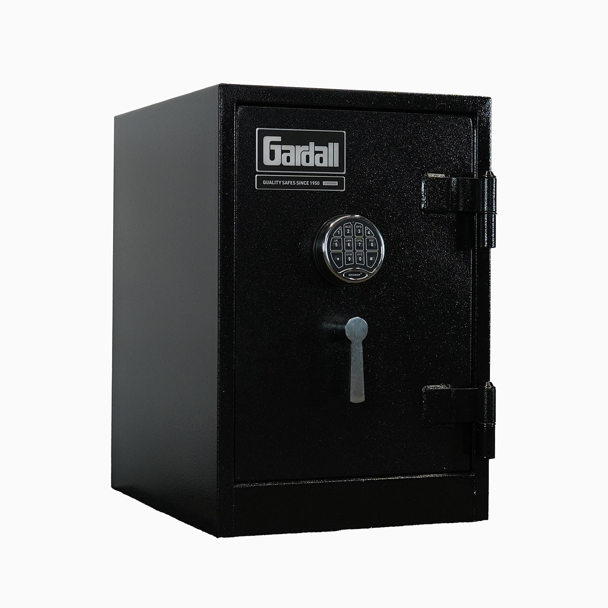 Gardall 2hour Fire Burglary Safe