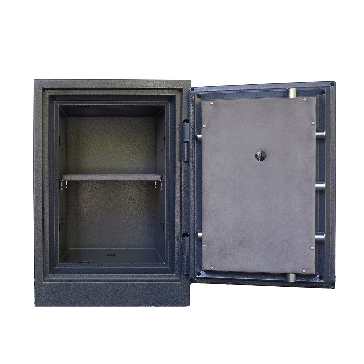 Gardall 2hour Fire Burglary Safe