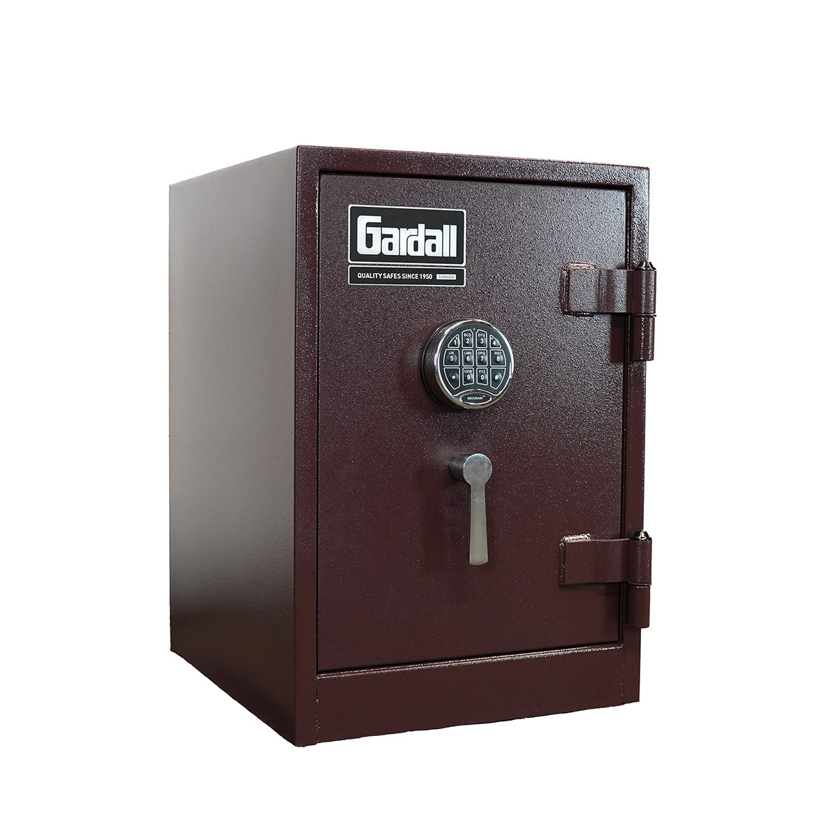 Gardall 2hour Fire Burglary Safe