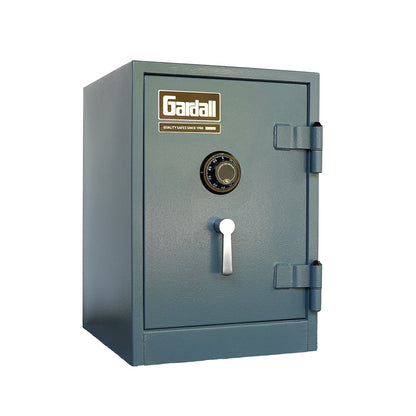 Gardall 2hour Fire Burglary Safe