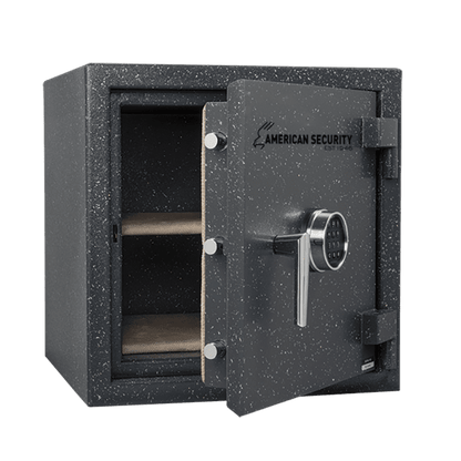 American Security BF1716 Burglary and Fire Home Safe