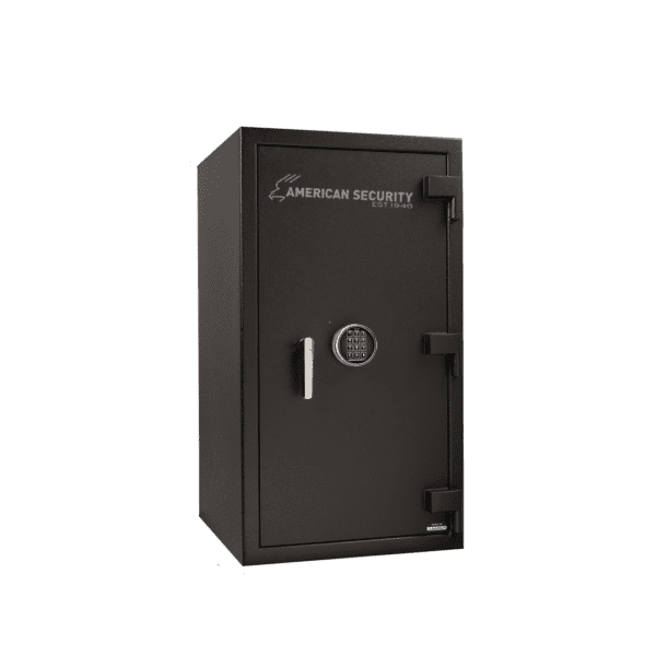 American Security BF3416 Burglary and Fire Home Safe