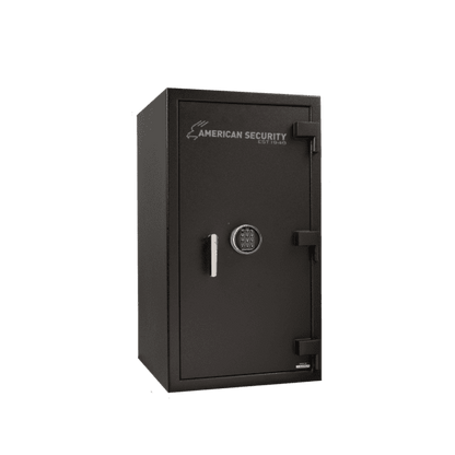 American Security BF3416 Burglary and Fire Home Safe