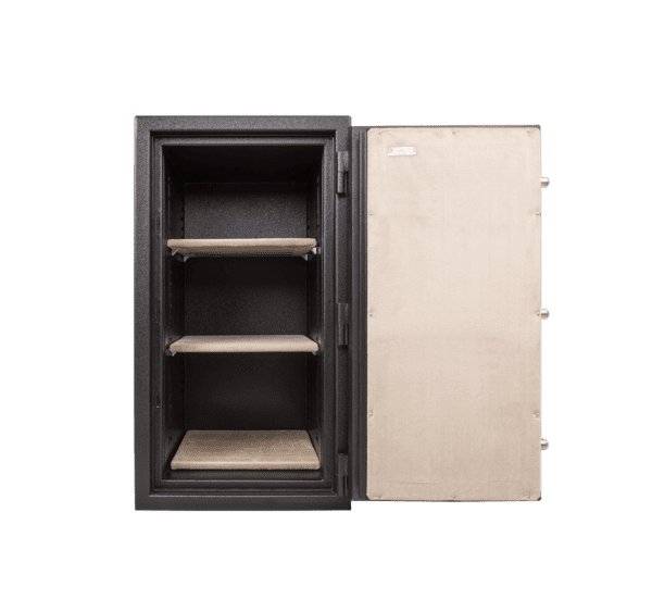 American Security BF3416 Burglary and Fire Home Safe