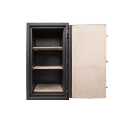 American Security BF3416 Burglary and Fire Home Safe