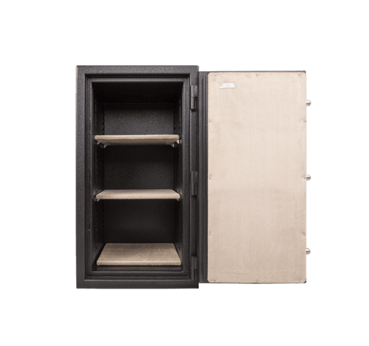 American Security BF3416 Burglary and Fire Home Safe