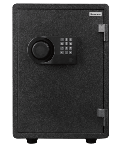 American Security FS149 1 Hour Fire Resistant Safe