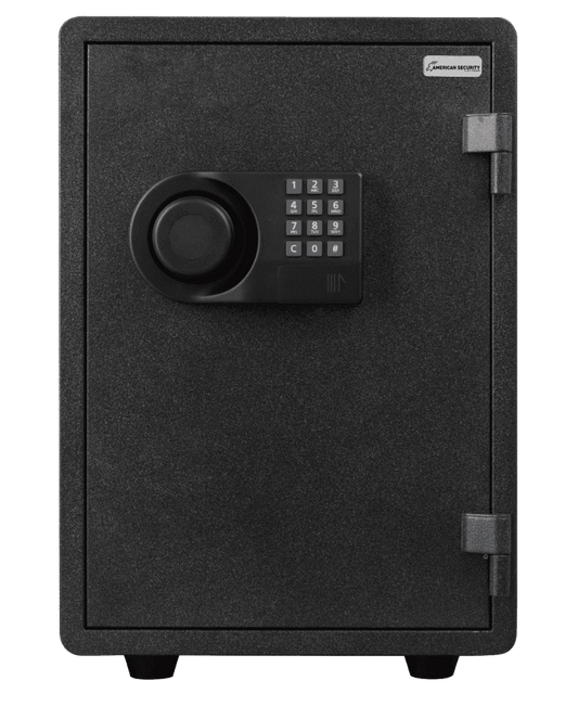 American Security FS149 1 Hour Fire Resistant Safe