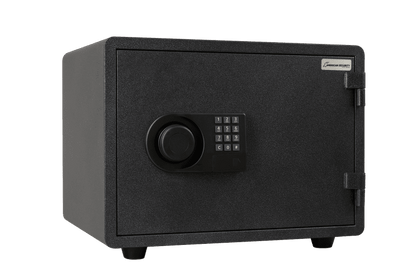 American Security FS914 1 Hour Fire Resistant Safe