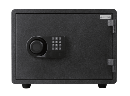 American Security FS914 1 Hour Fire Resistant Safe
