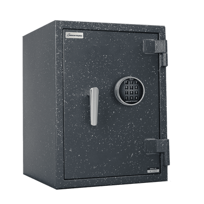 American Security UL1812 UL Listed 2 Hour Fire Safe