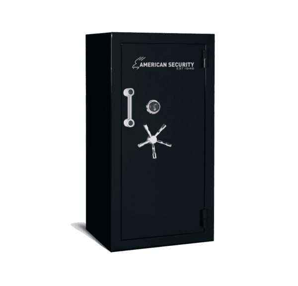 American Security BFII6030 Gun Safe