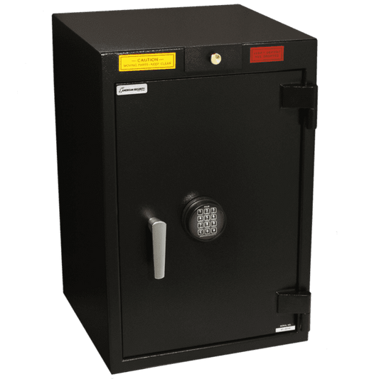 American Security BWB3020-D1 Drop Safe