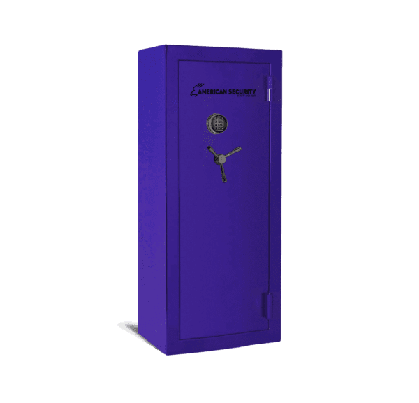 American Security BFII6024 Gun Safe