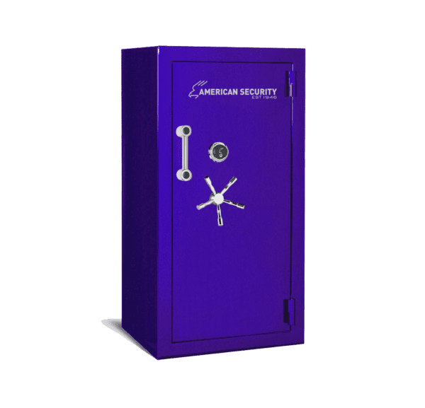 American Security BFII6030 Gun Safe