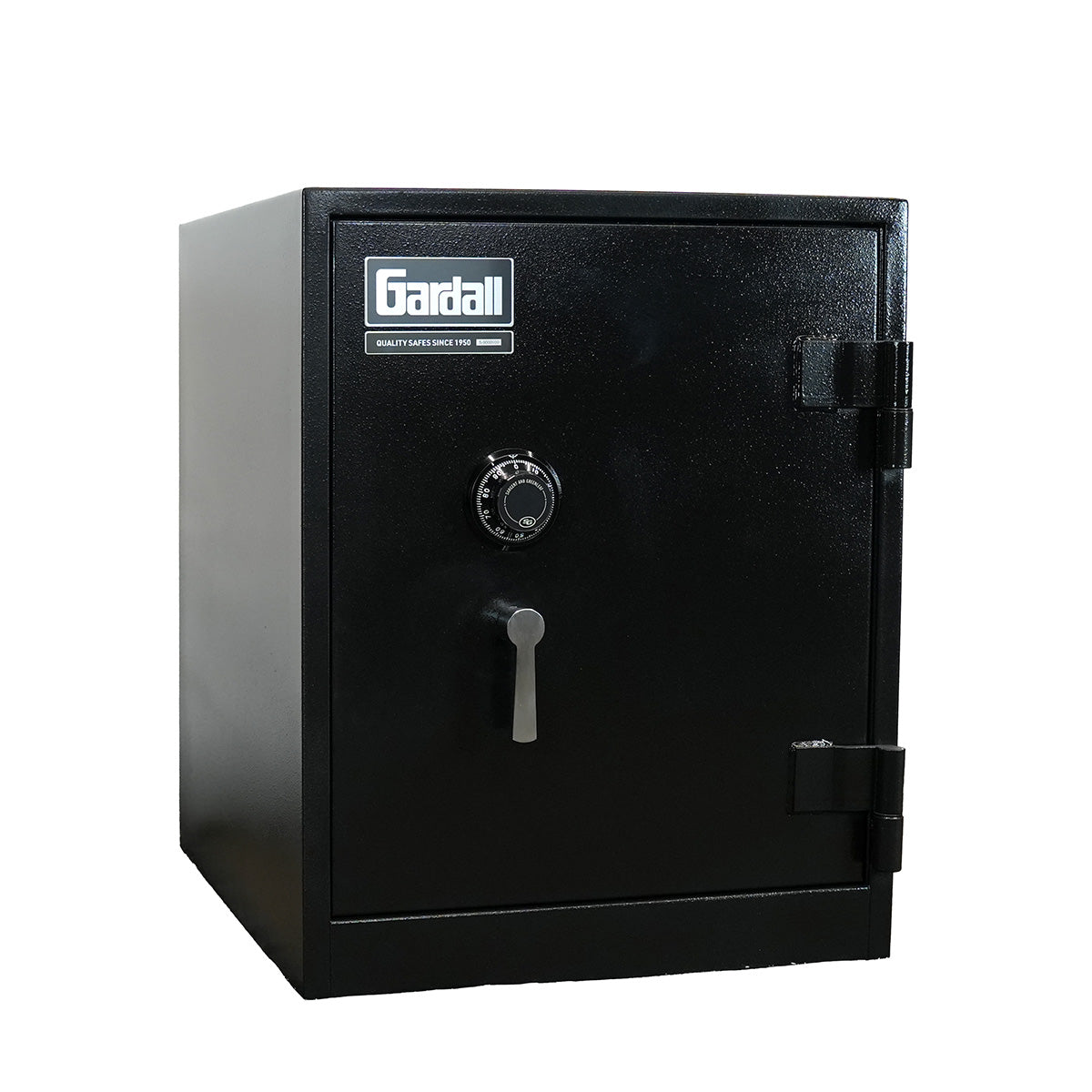 Gardall 2hour Fire Burglary Safe