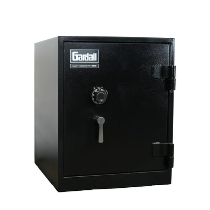 Gardall 2hour Fire Burglary Safe