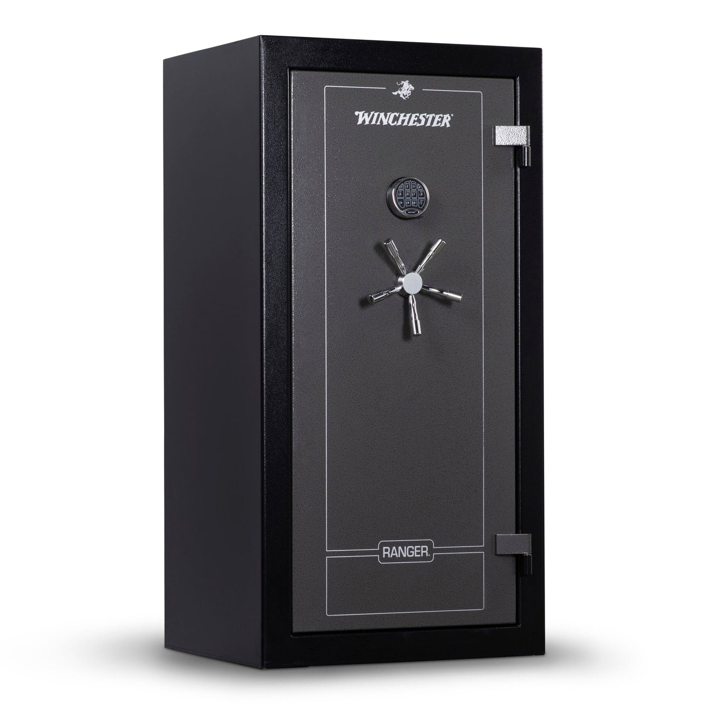 Winchester Safe- Fire resistant- 35 capacity