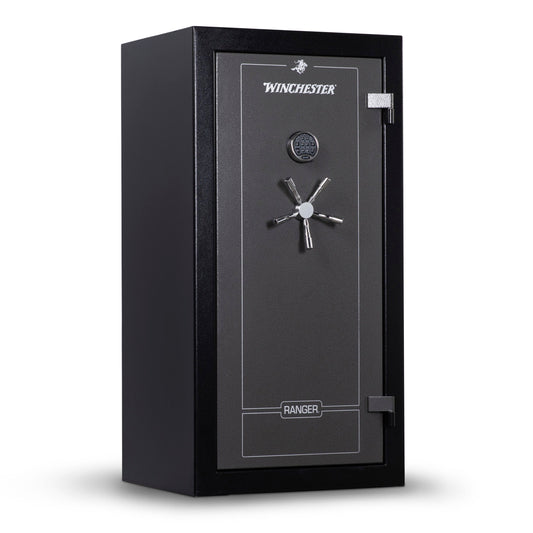 Winchester Safe- Fire resistant- 35 capacity