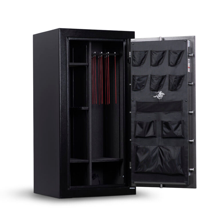 Winchester Safe- Fire resistant- 35 capacity