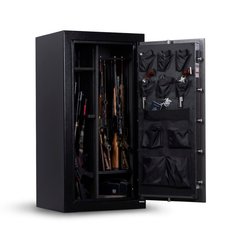 Winchester Safe- Fire resistant- 35 capacity