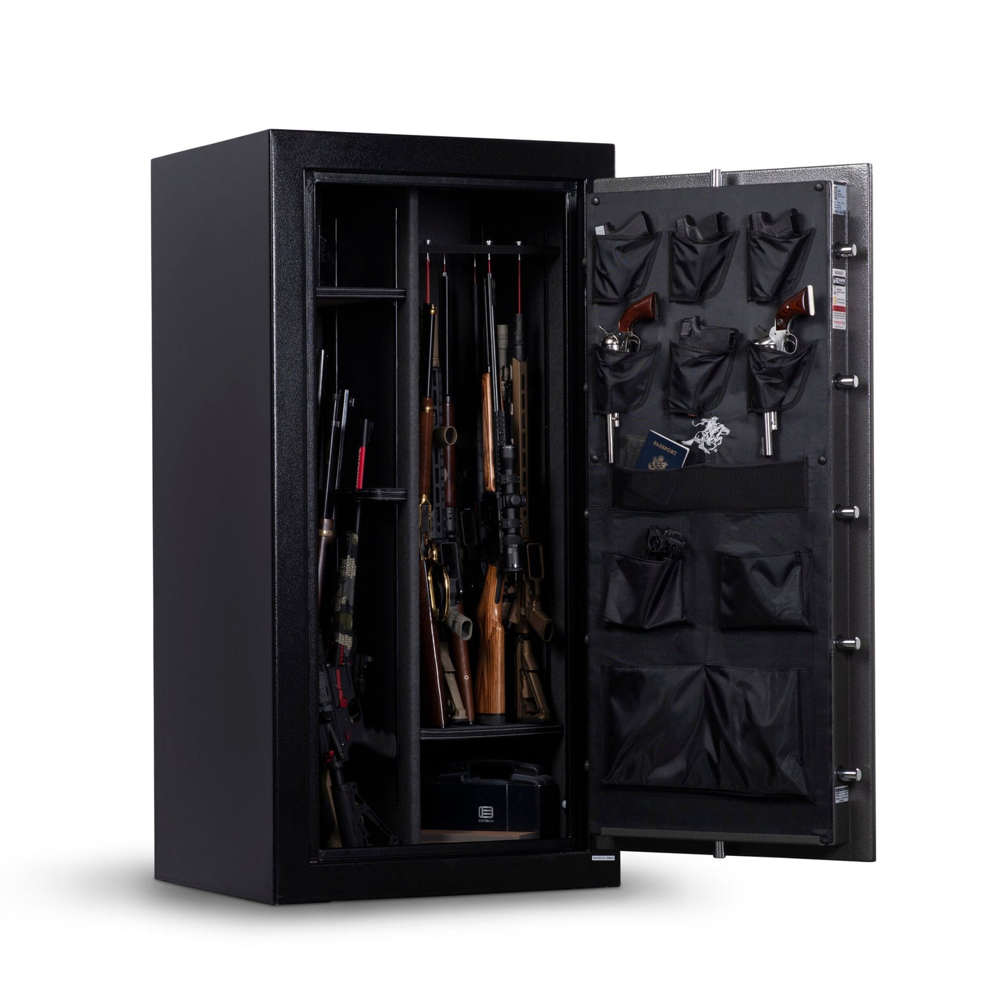 Winchester Safe- Fire resistant- 35 capacity