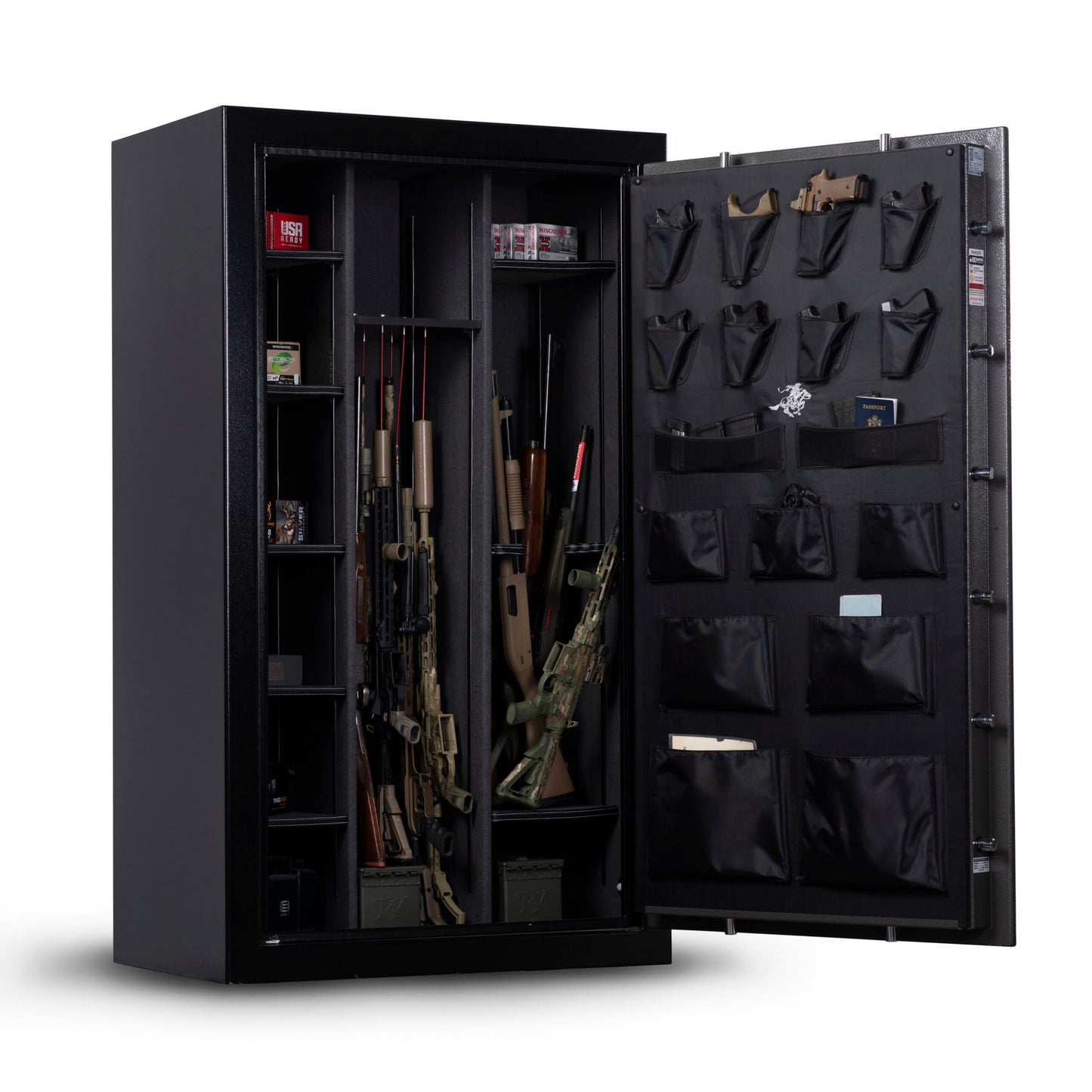 Winchester Ranger 44 Series Safes-55 capacity