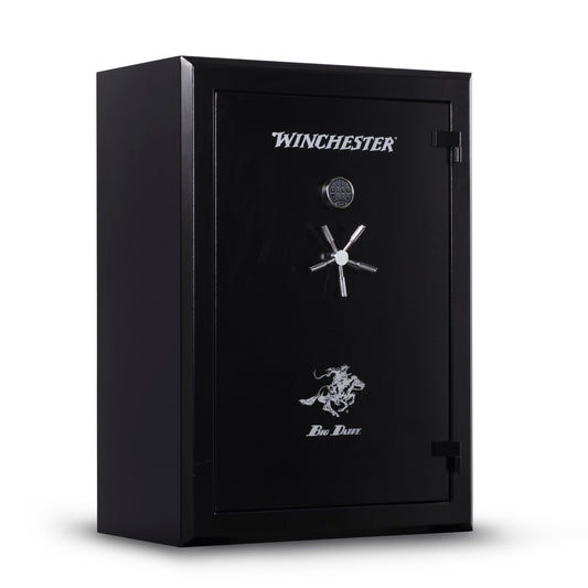 Winchester Big Daddy Series Safes- 46 Capacity