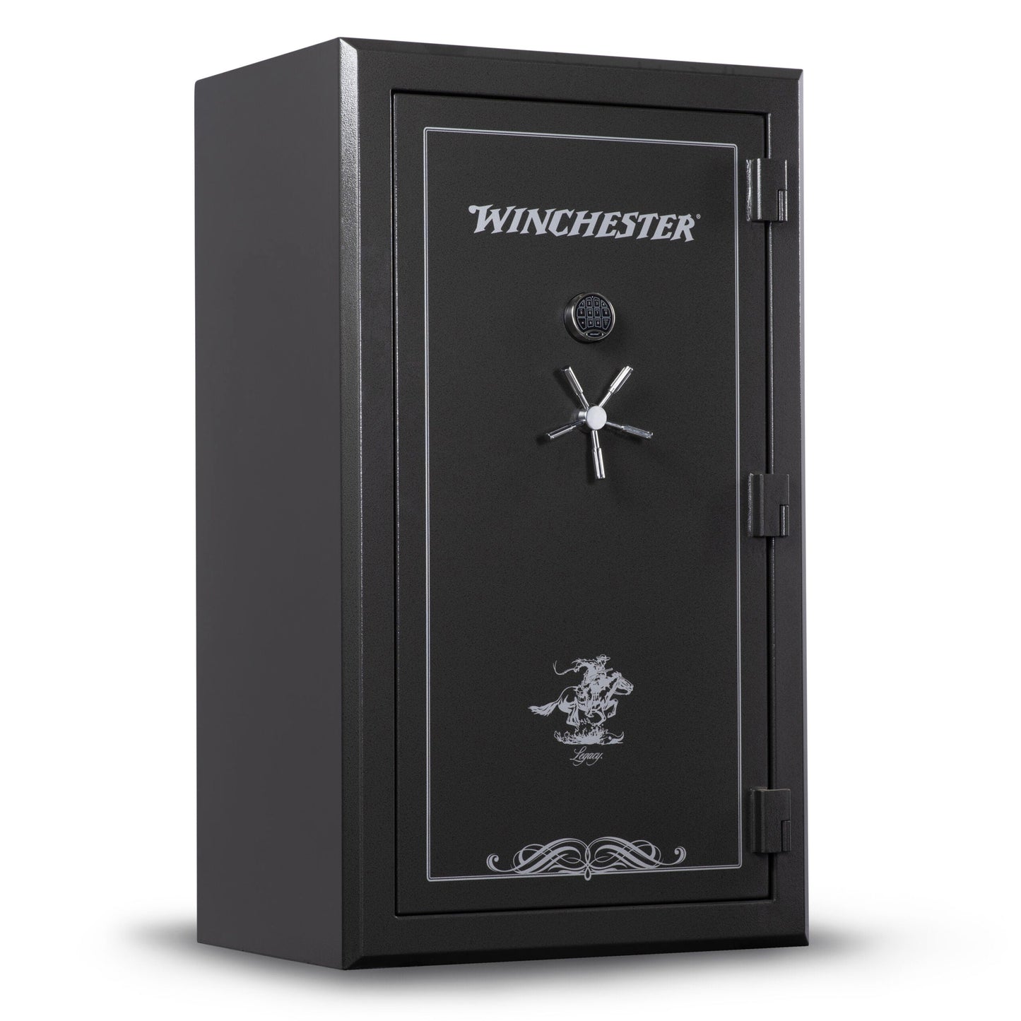 Winchester Legacy 53 Series Safe-60 Capacity