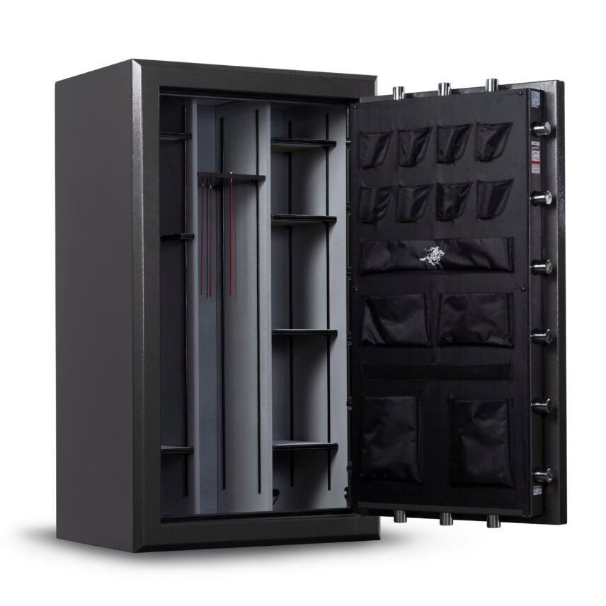 Winchester Legacy 53 Series Safe-60 Capacity