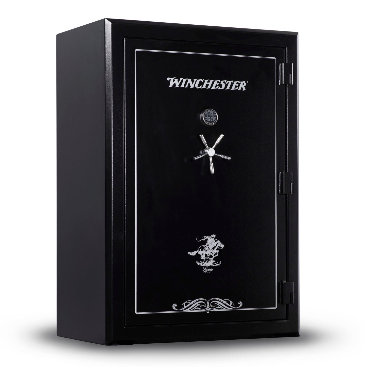 Winchester Legacy 62 Series Safe- 65 capacity