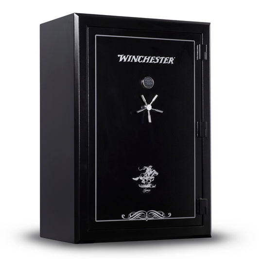 Winchester Legacy 62 Series Safe- 65 capacity