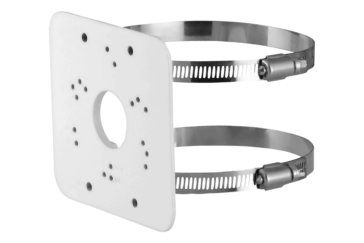 Lorex Pole Mount Bracket