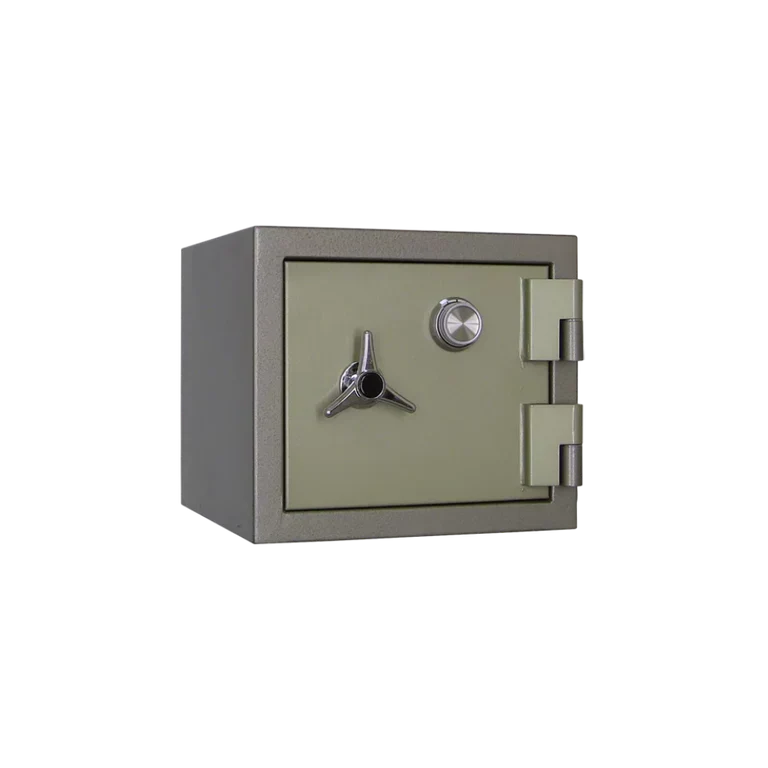 Steelwater SWBFB-450 Fire & Burglary Safe