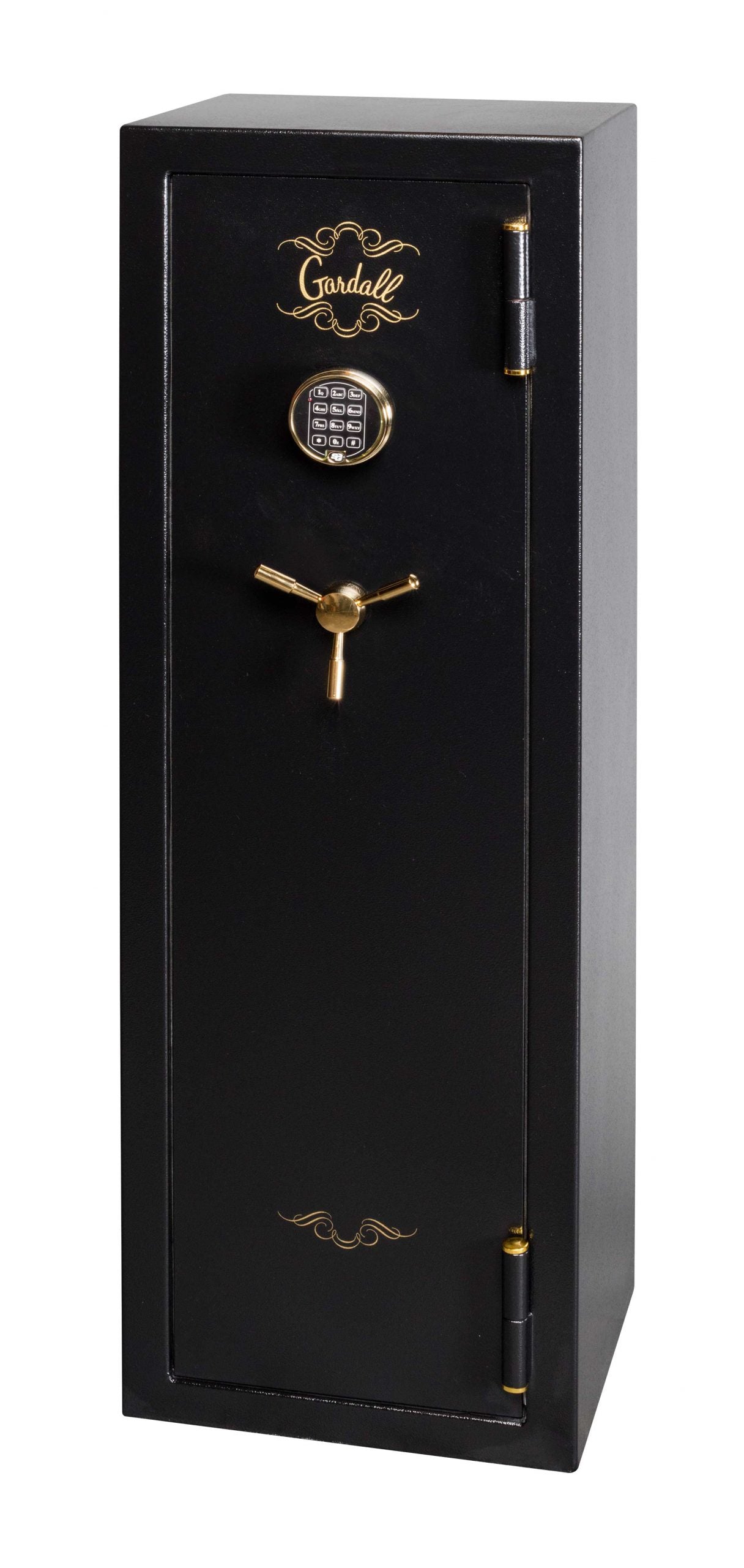 Gardall Matte Finish Safes