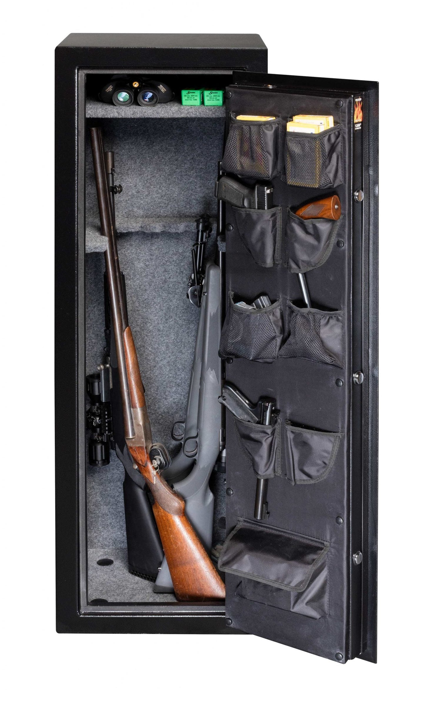 Gardall Matte Finish Safes